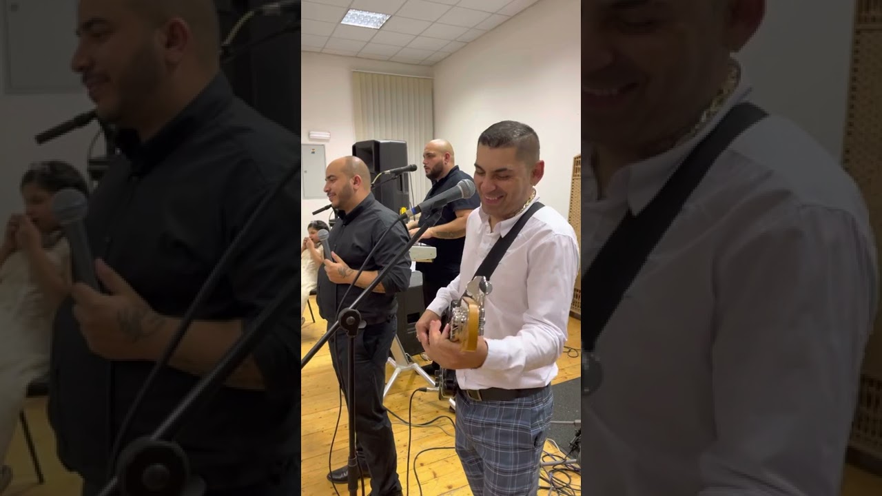 Slovak Band -Mix čardašov zabijaci-2022🧨🧨🚀