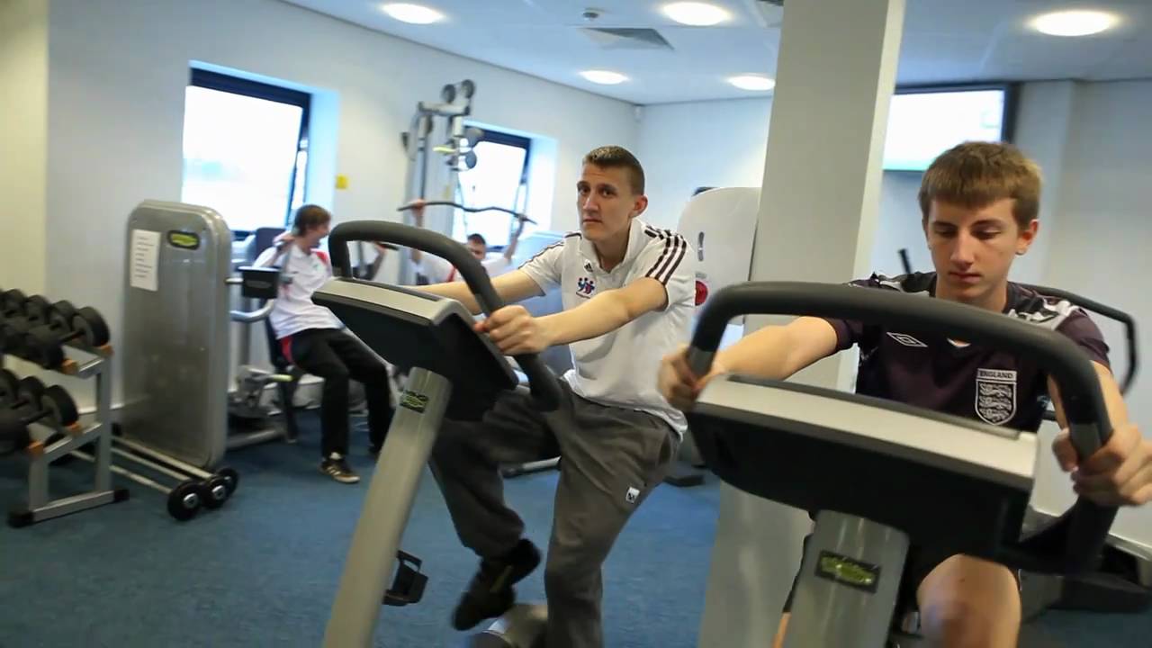 Sport & Fitness Courses at Redcar & Cleveland College