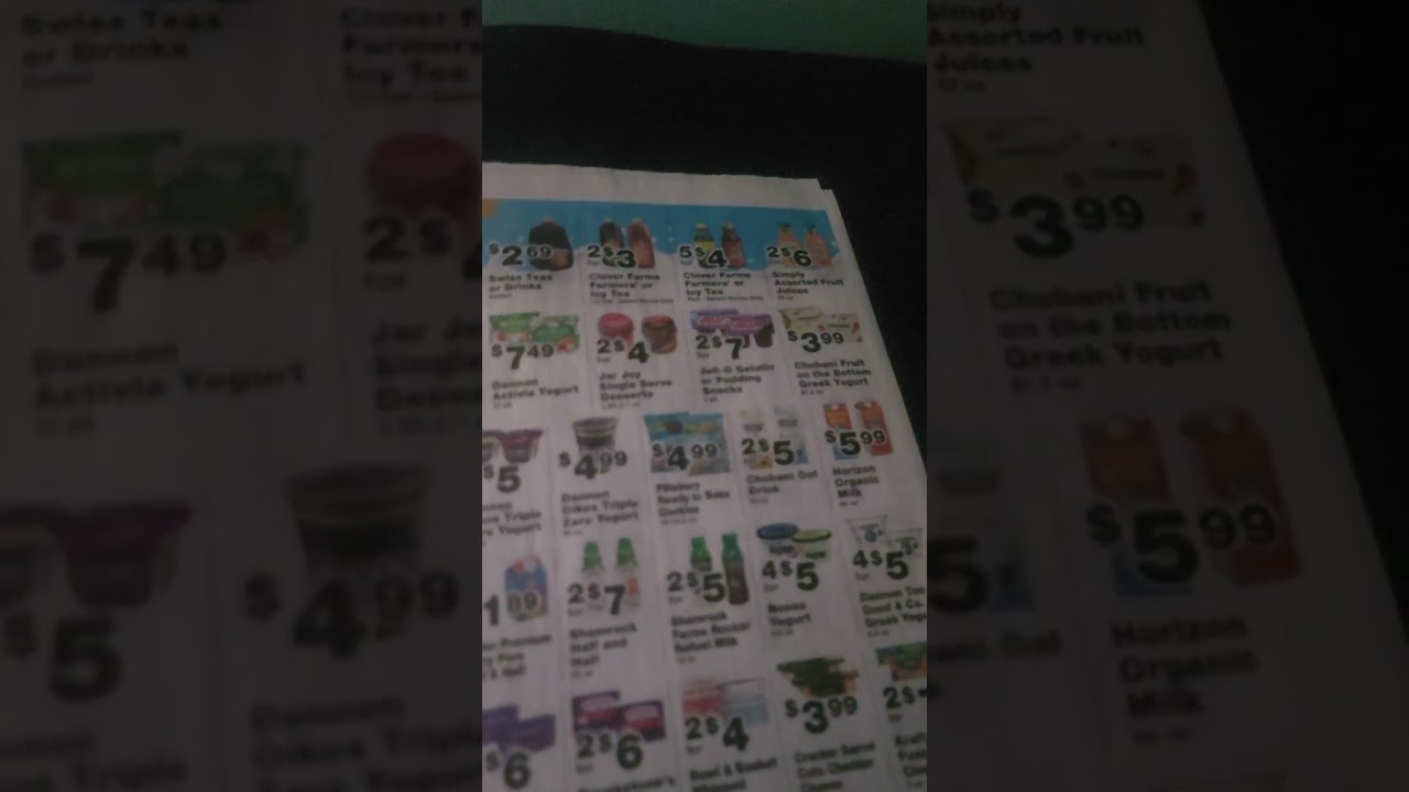 Sunday standard speaker newspaper part 2 (3 of 3)