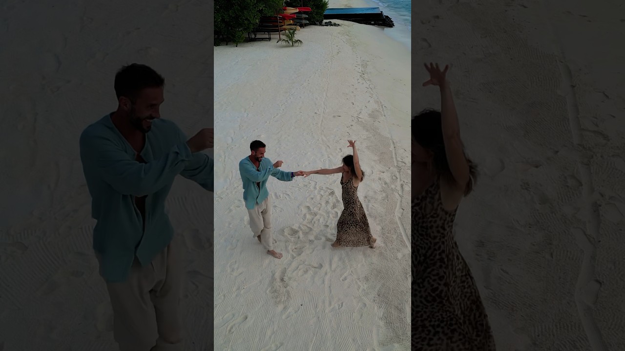 For Maldives inspiration follow @Sirrufenfushi.maldives