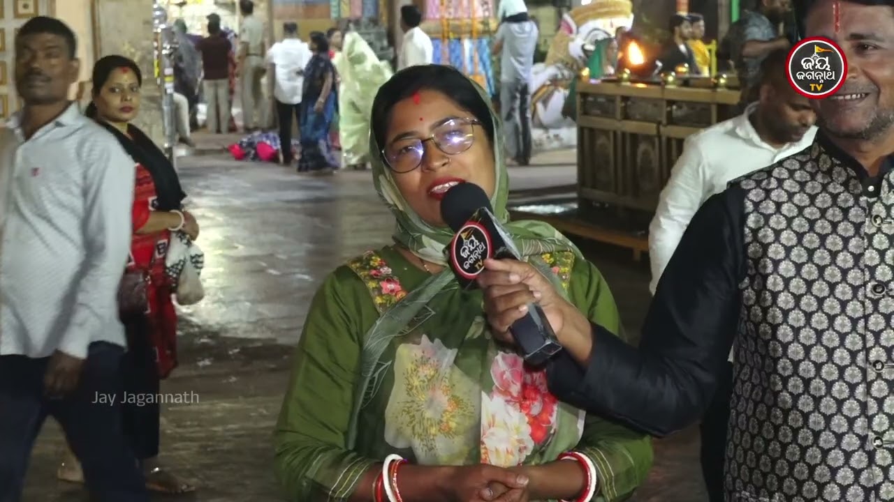 ଭଉଣୀର ଅପରେସନ ଓ ଜଗାଙ୍କ ପରୀକ୍ଷା: କାଶ ଯୋଗୁଁ ଡାକ୍ତର ମନା କଲେ, ଏବେ କଣ ହେବ? Jay Jagannath TV