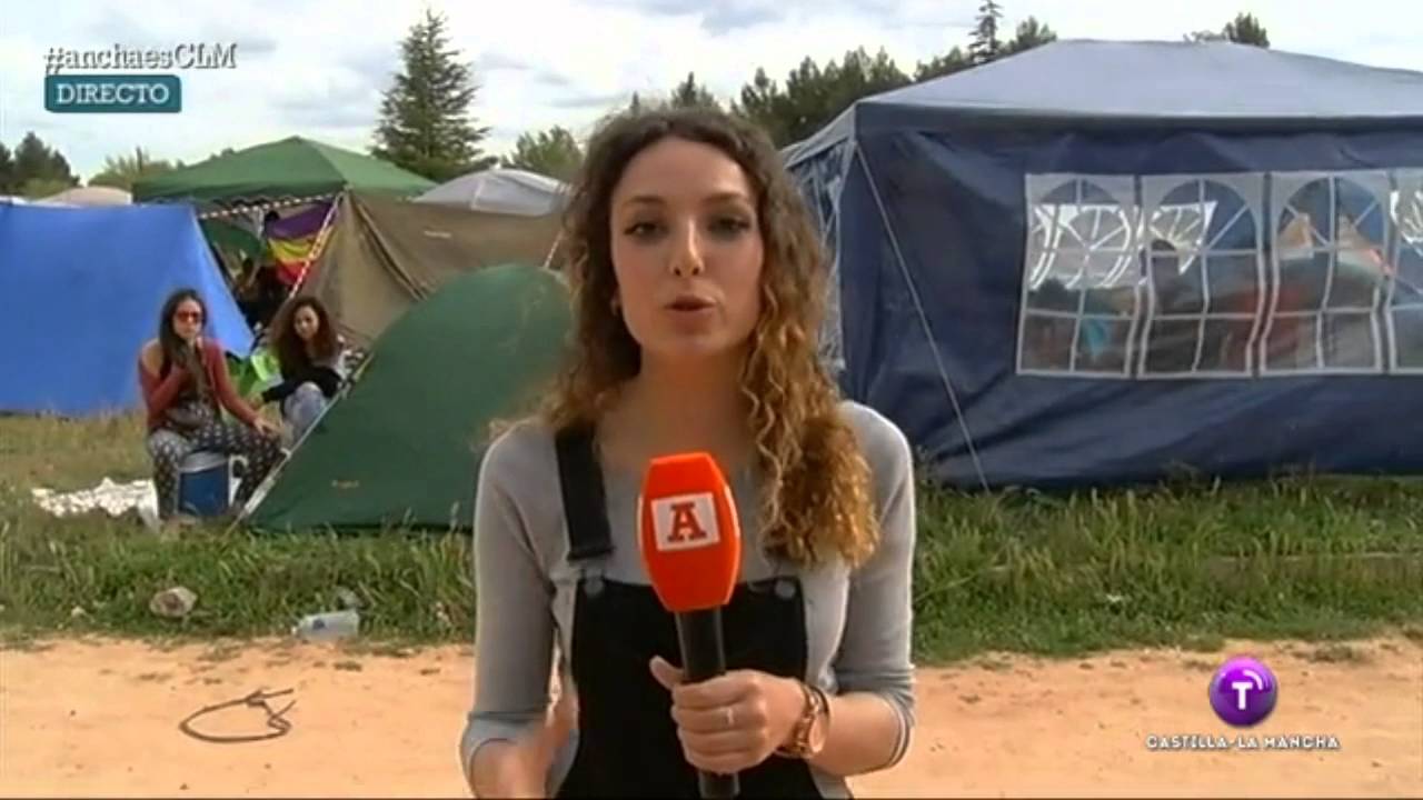 AECLM: Los escenarios del Viña Rock comienzan a rugir