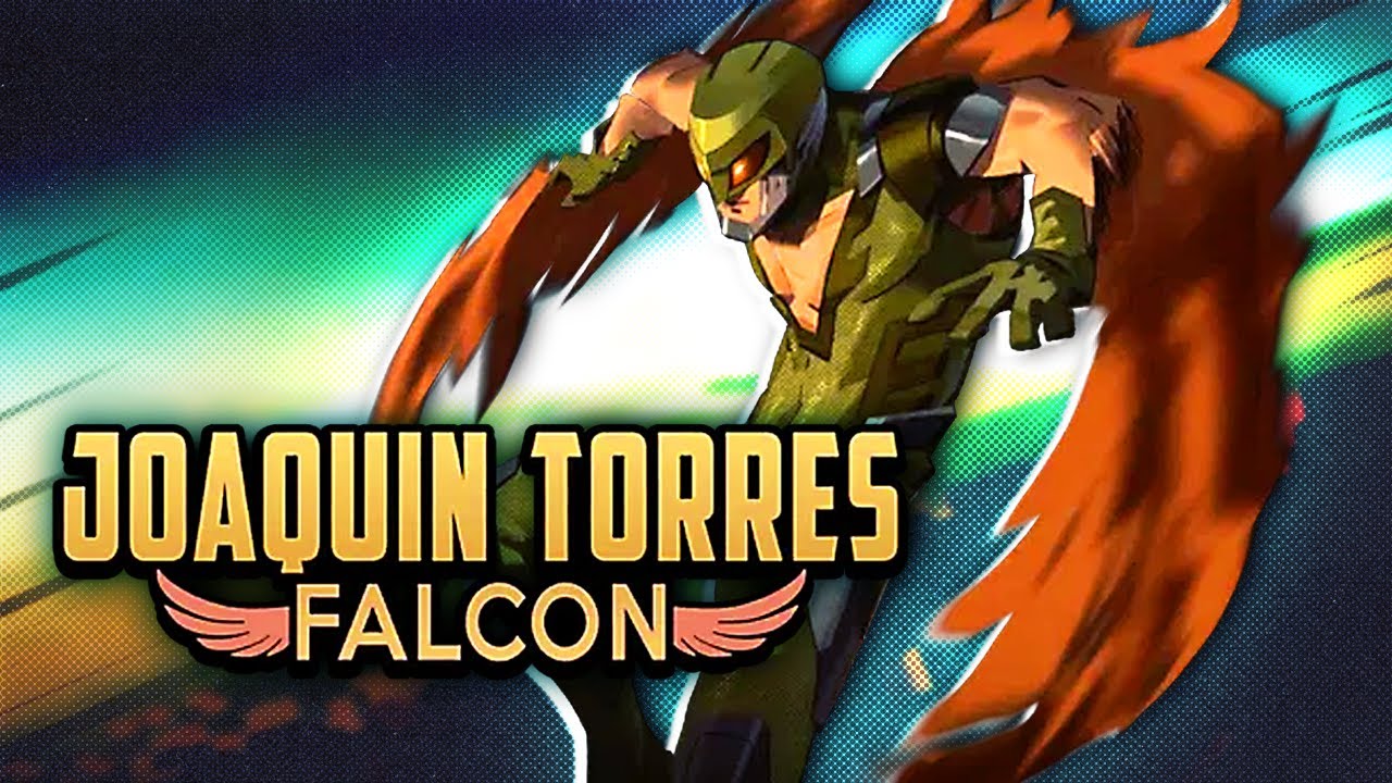 Why you shouldn't get Joaquin Torres... (yes, even for Bounce decks)