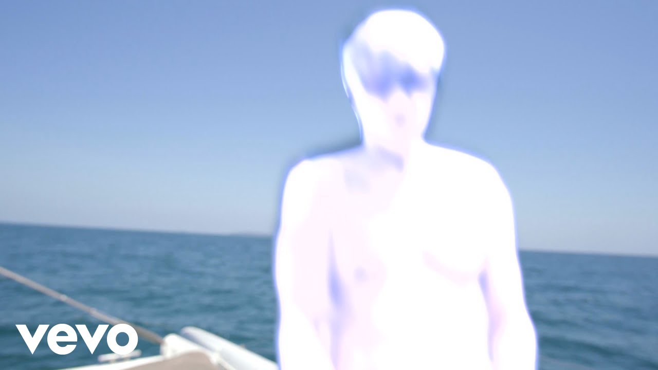 mvnbbv - gass (Official Music Video)