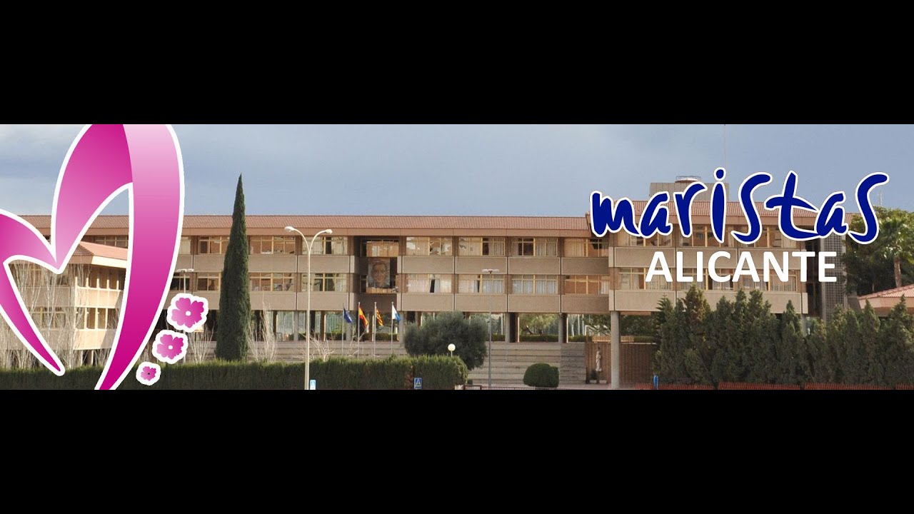 Festival de Navidad Maristas Alicante 2022 - Infantil Turno 2