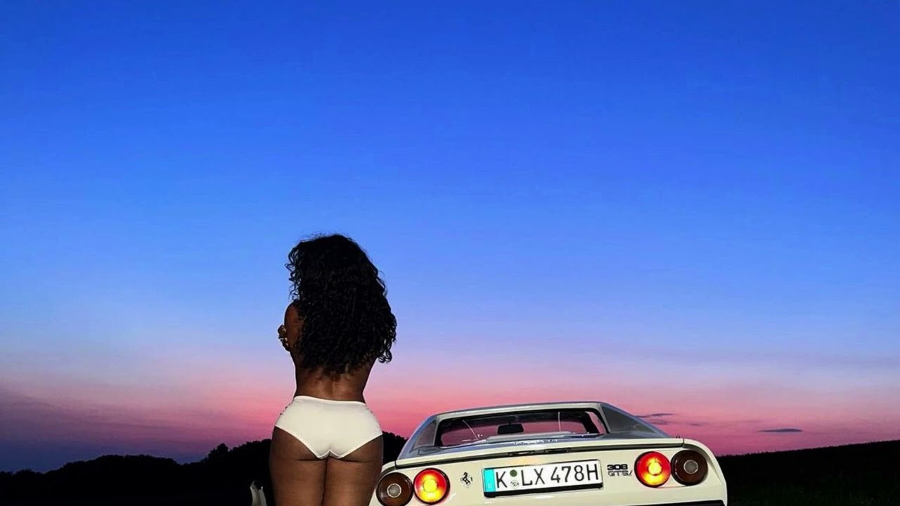 (Free) Acoustic SZA x Jhene Aiko Type Beat 