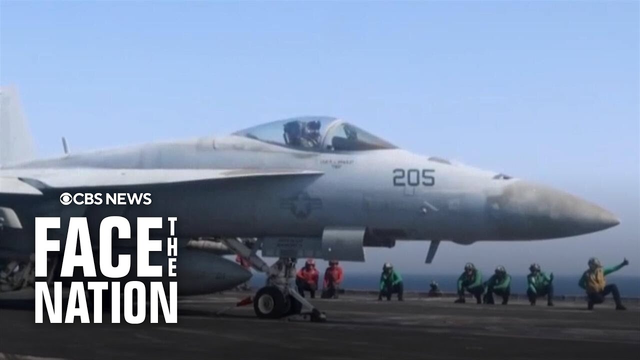 Key details on Iran war amid renewed U.S. military actions in Middle East
