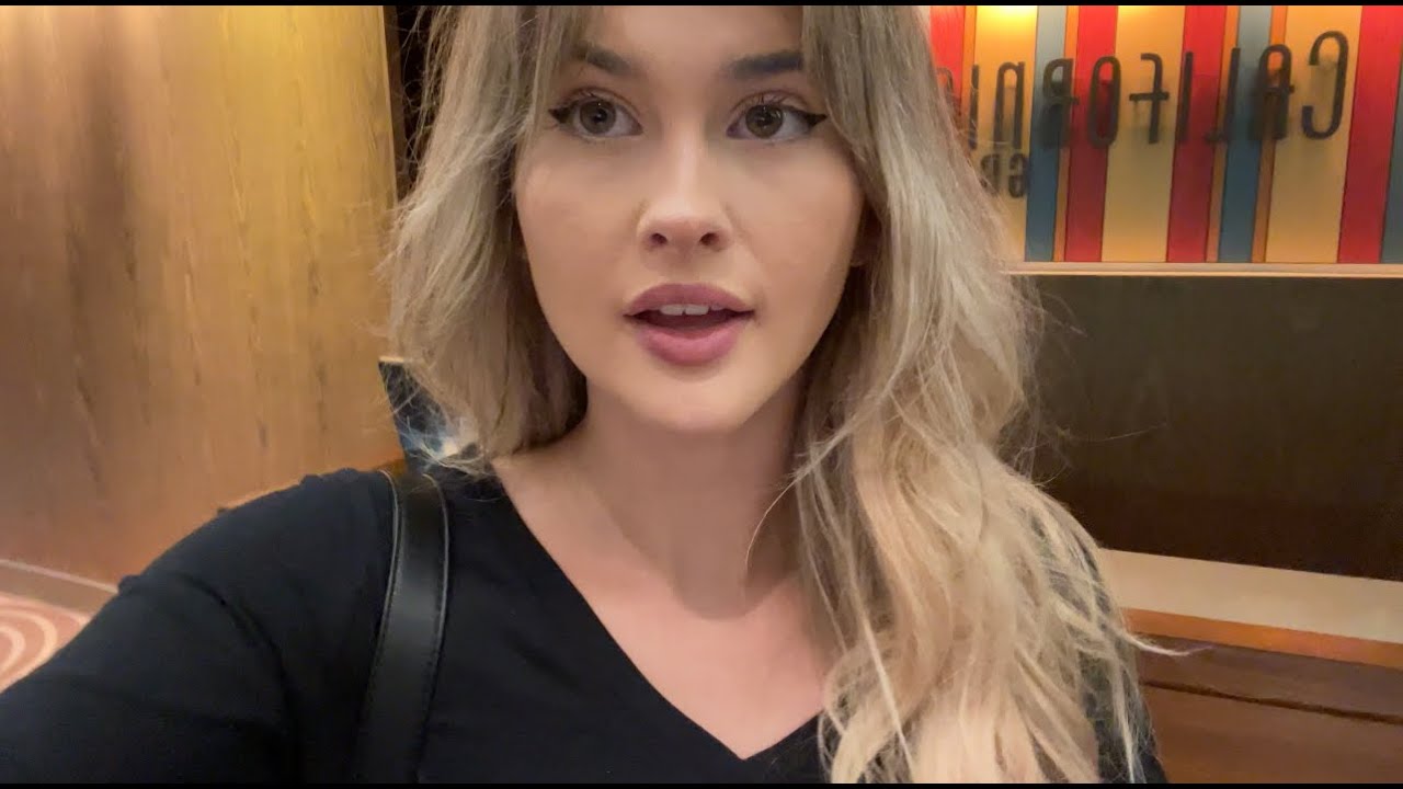 trying the new menu at california grill | 150$ wagyu steak