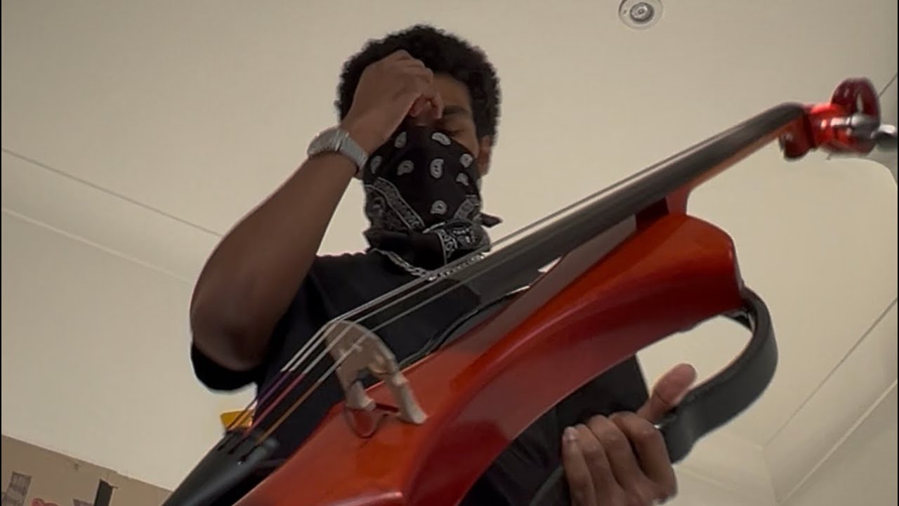 Northwestcaviar ft Blackpink - Morgan (Official Music Video)
