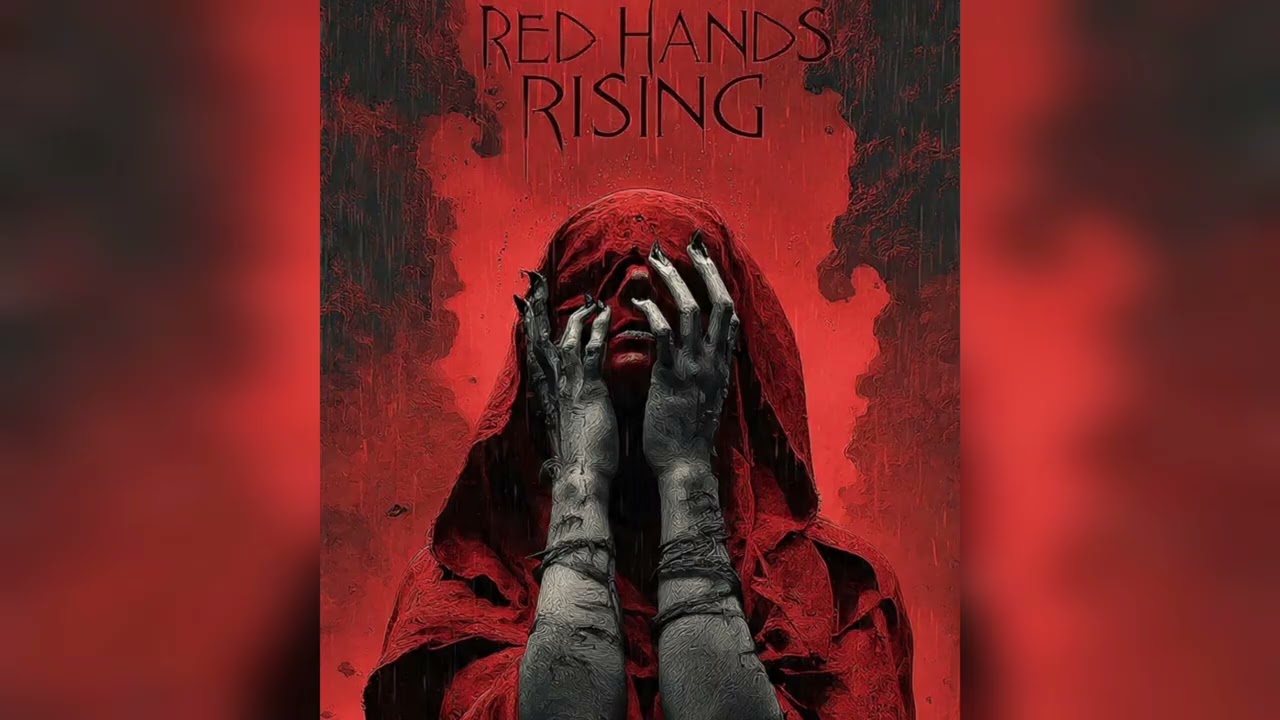 Red Hands Rising (Alternative Metal) [Female Singer]