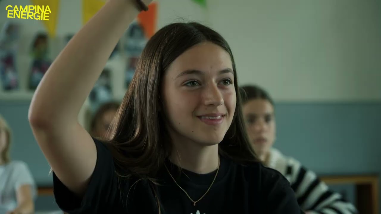 Meester Jeroen stelt voor: Campina Energie - Een echt Kempisch product.