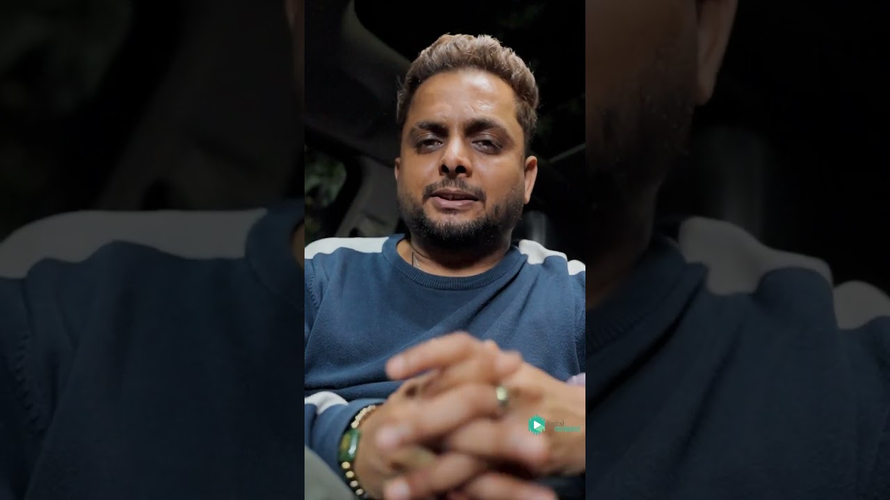 Instant karma | Storytelling