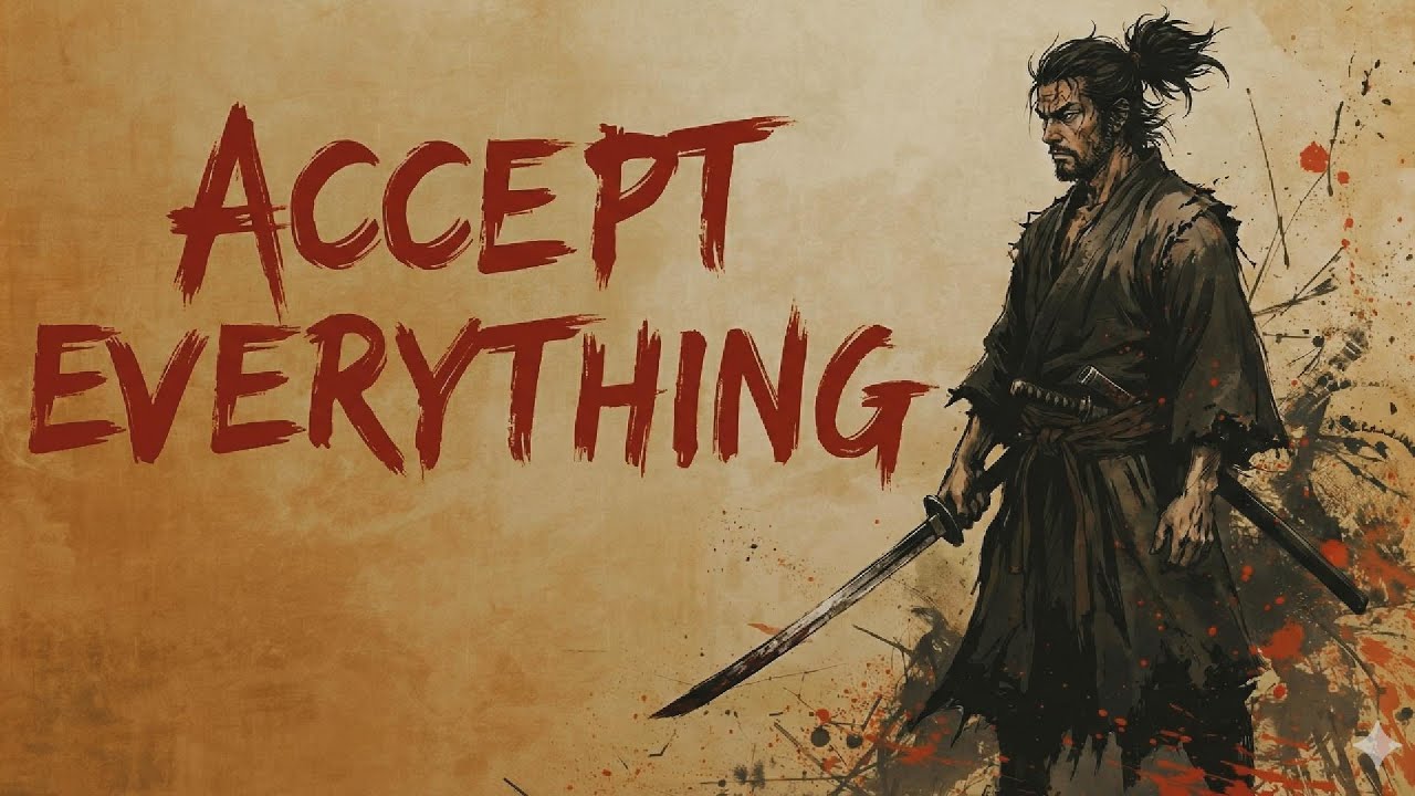 Why You Are Weak (Musashi’s Brutal Truth)