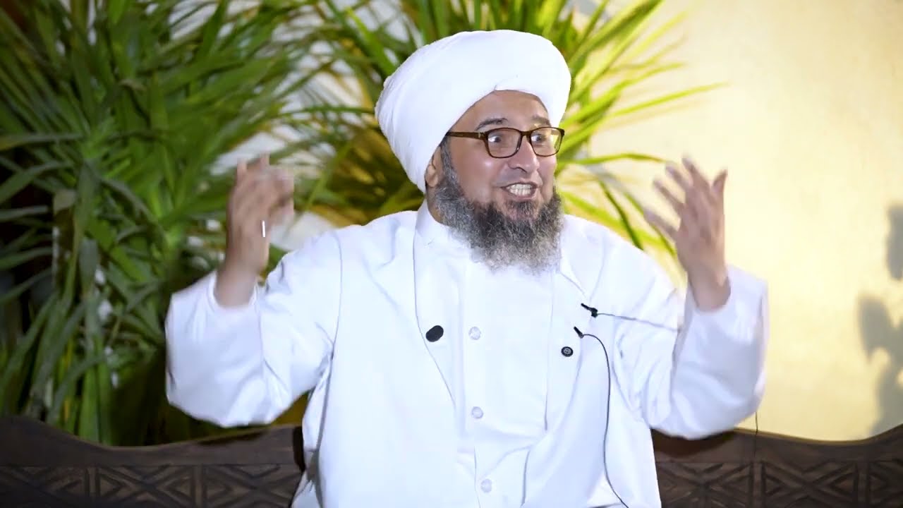 القصة قصة حب - رسائل الحكم