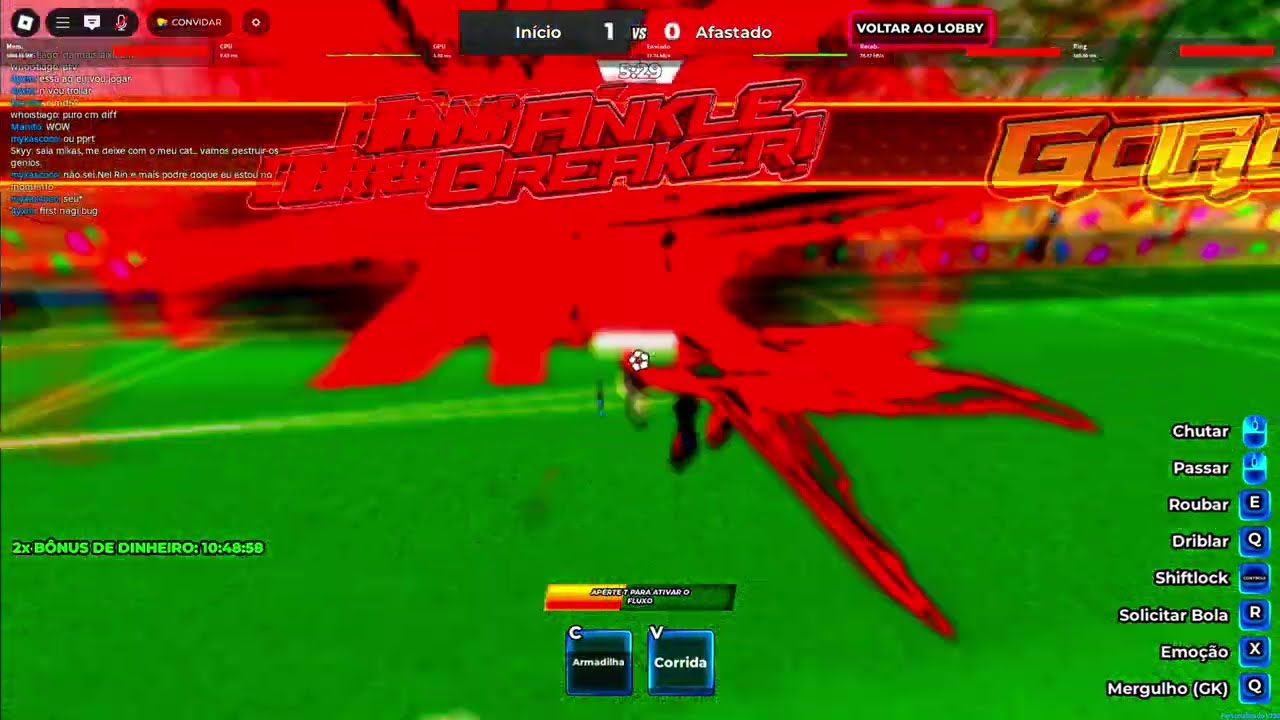 blue lock rivals dump clips #3 🕷