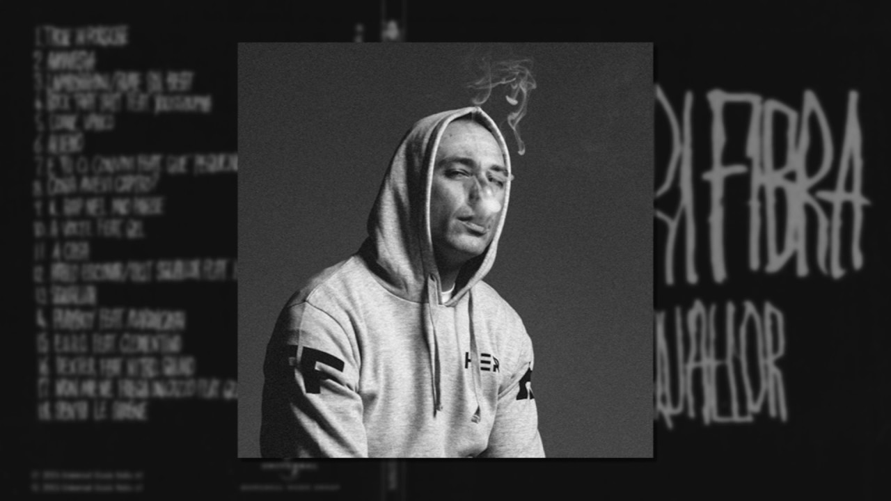 Fabri Fibra x Noyz Narcos Type Beat | Millionaire (Prod. Hit The Road)