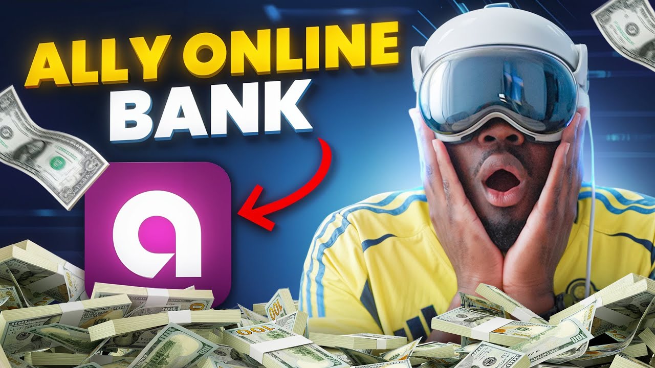 What I Wish I Knew Before Opening an Ally Online Bank Account
