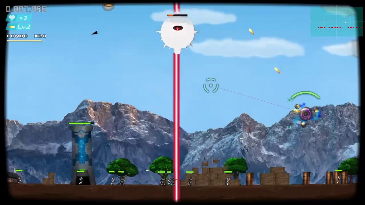 Void Source (PS4) till Platinum