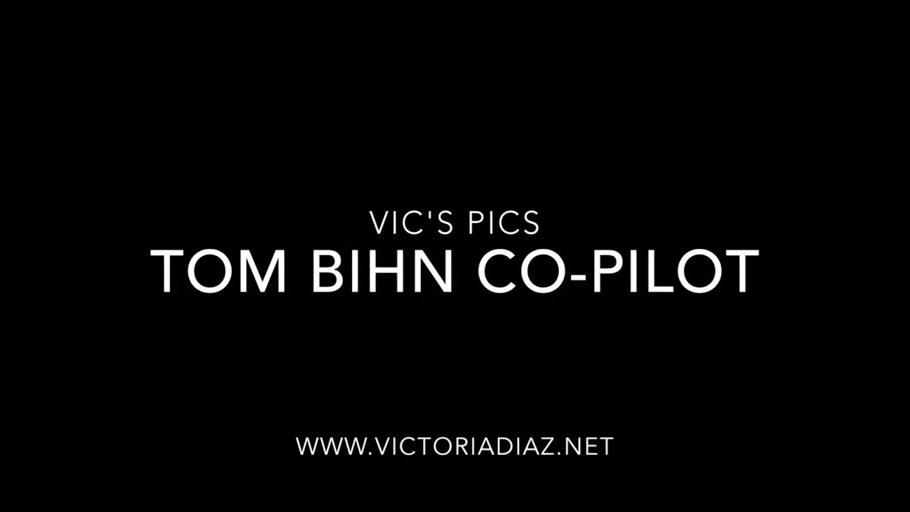 Tom Bihn Co Pilot