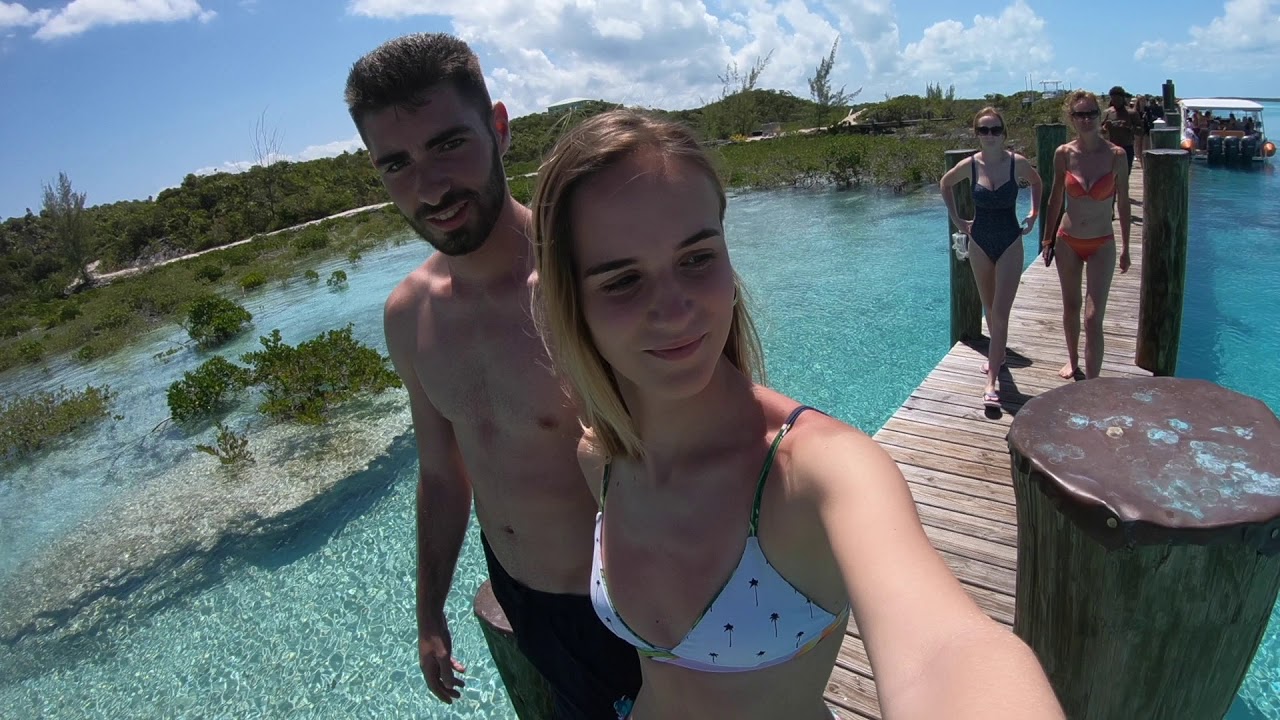 Miami Bahamas 15/24 de Abril de 2019