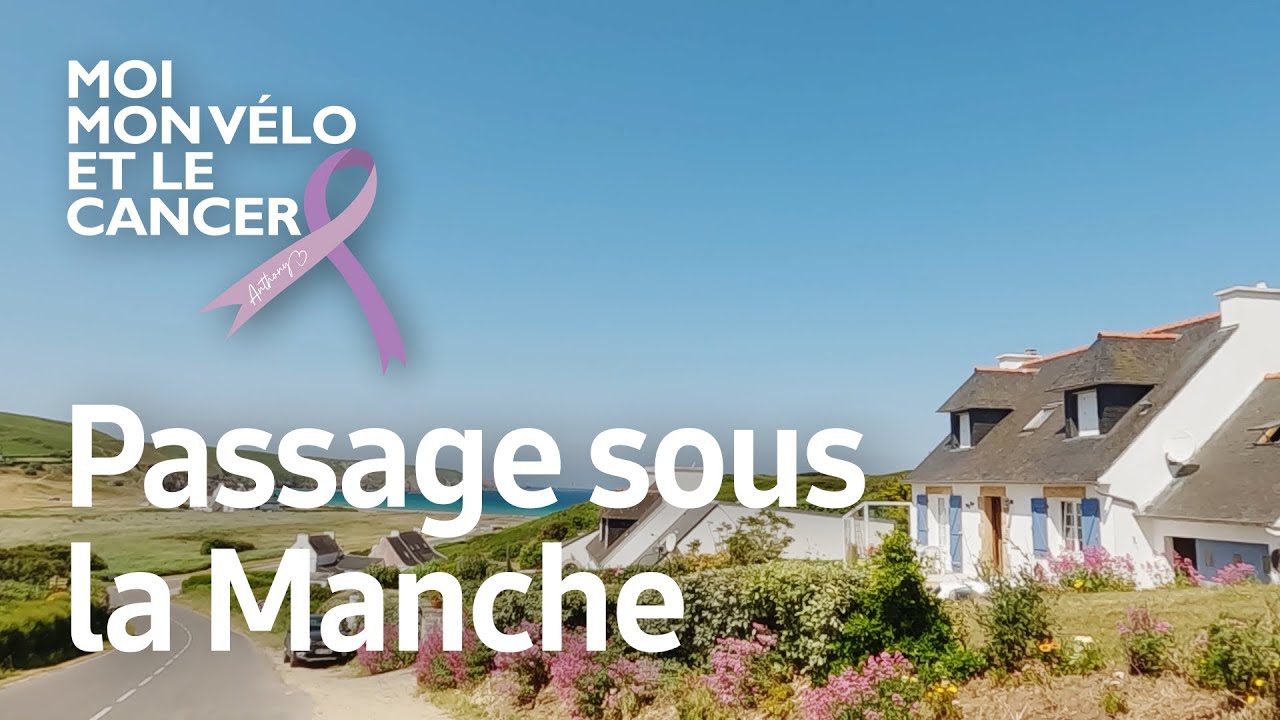 Tour de France à vélo - J23-26 Pontrieux / Plouharnel 606 Km 2500 m de D+