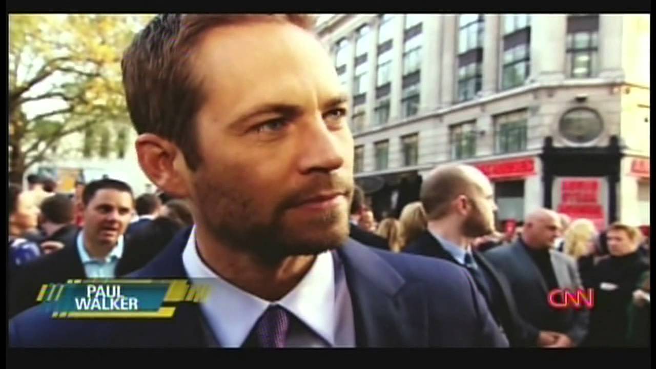Paul Walker: A Life in the Fast Lane (December 6, 2013) [3/3]