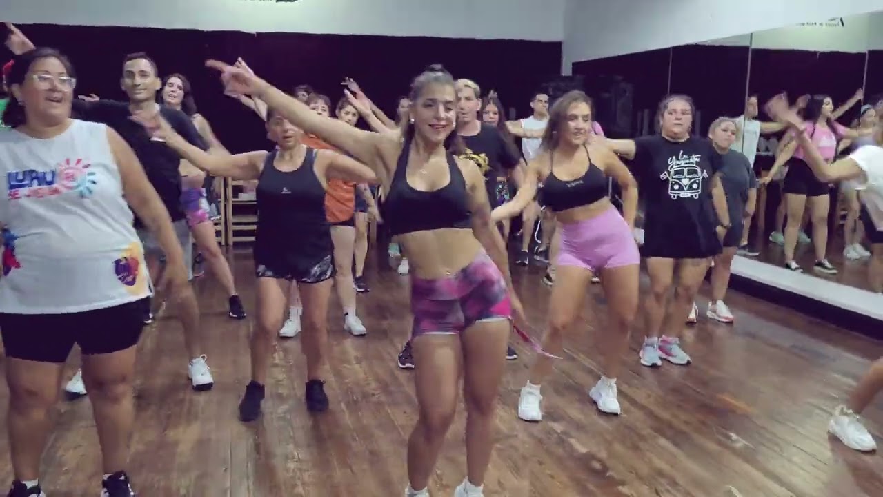 RABAKADABRA / AXE MOI