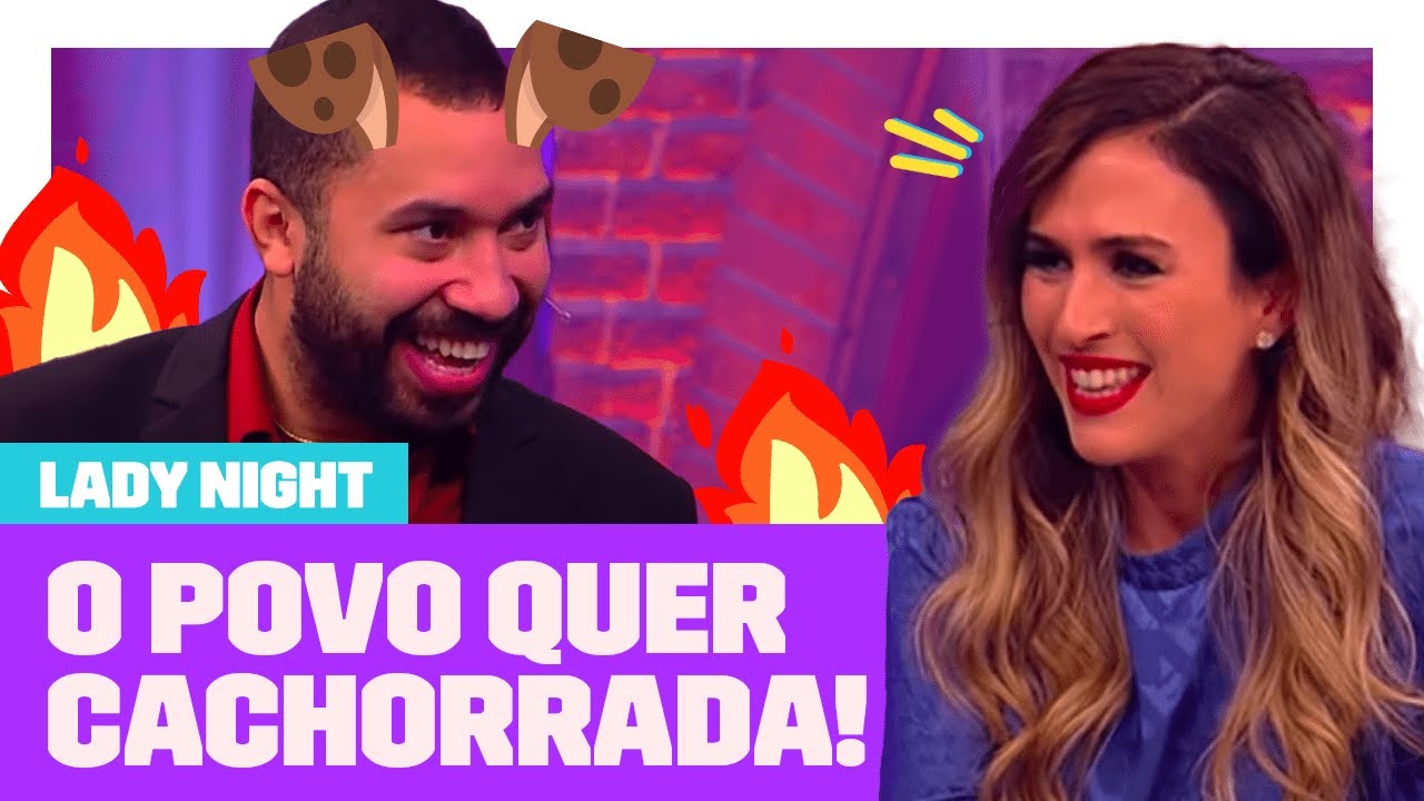 GIL dispara: 