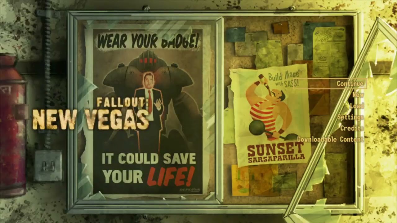 Fallout New Vegas   Part 39