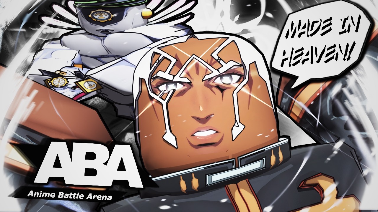 [ABA] Pucci Might Just Be My New Main.... (He's So Good!)