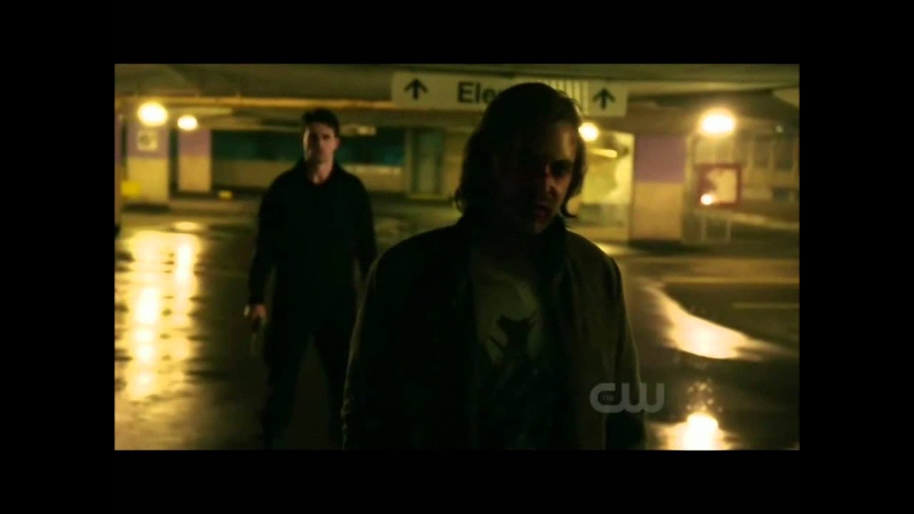 Nikita 2x09: Changing the black box for Birkhoff