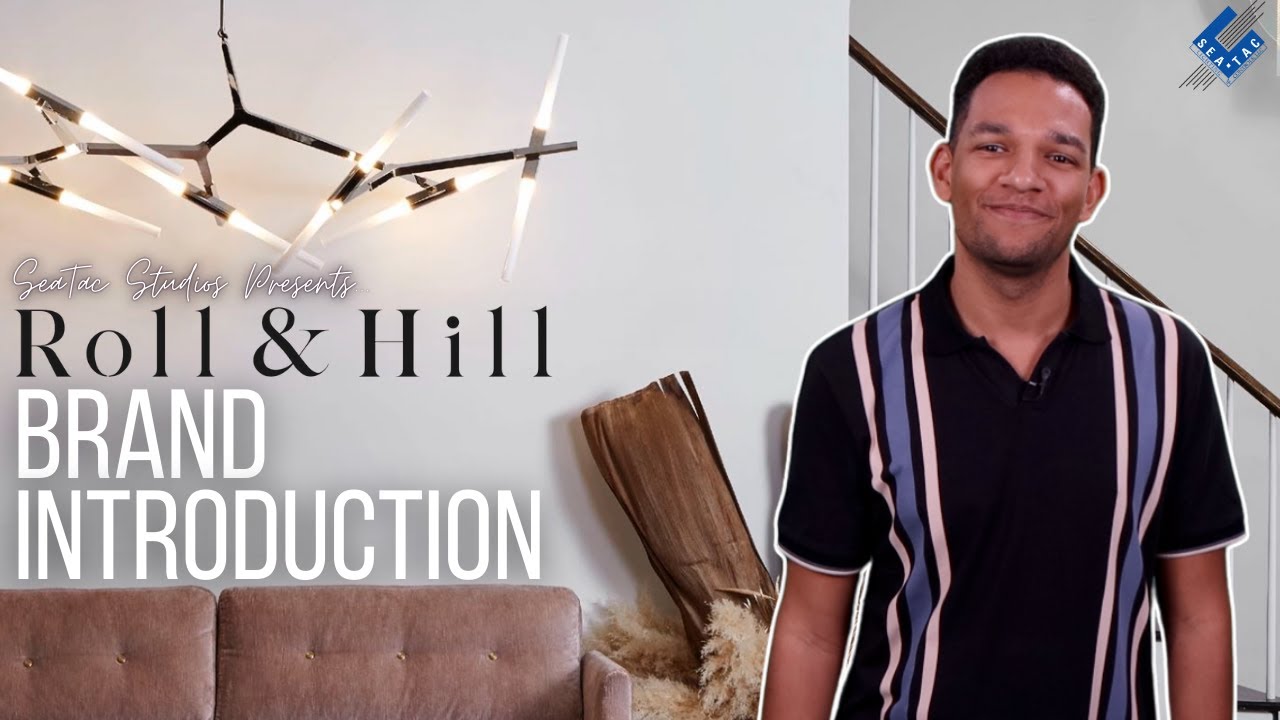 Roll and Hill: New Line Introduction