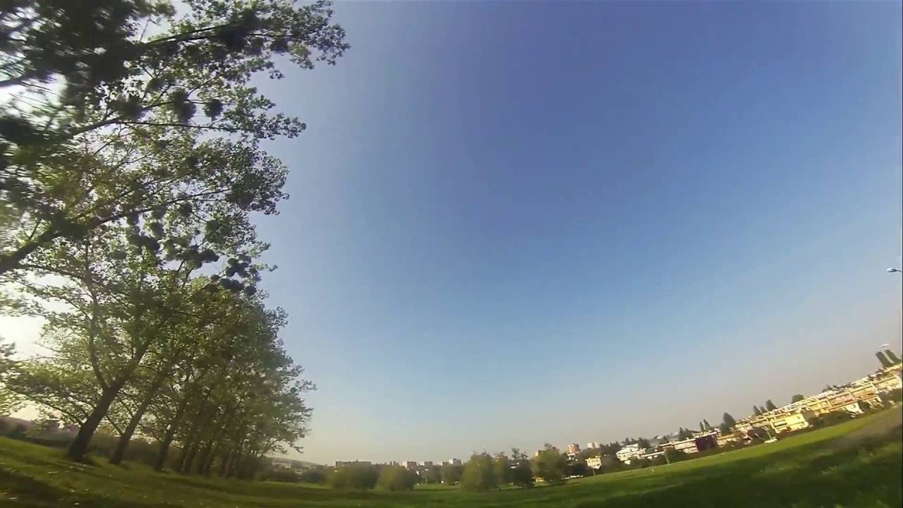Almost ready to fly