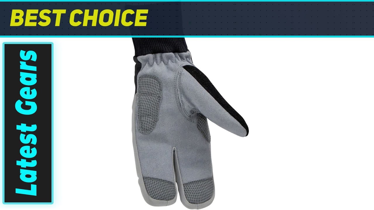 SWIX Star XC 3.0 Split Mitts: The Ultimate Winter Dexterity Game-Changer!