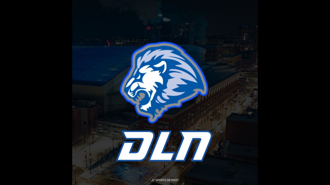 Brad Holmes Has Big Decisions to Make — Lions Free Agency Breakdown