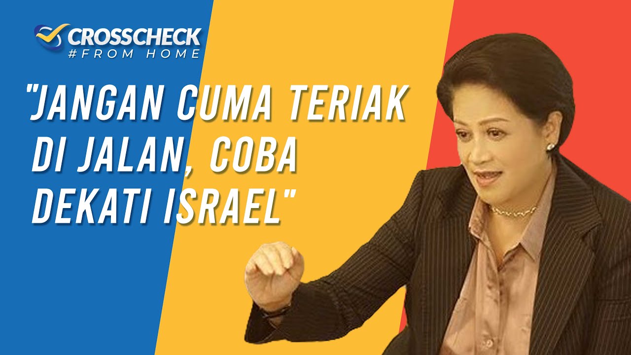 Palestina Bukan Urusan Indonesia?