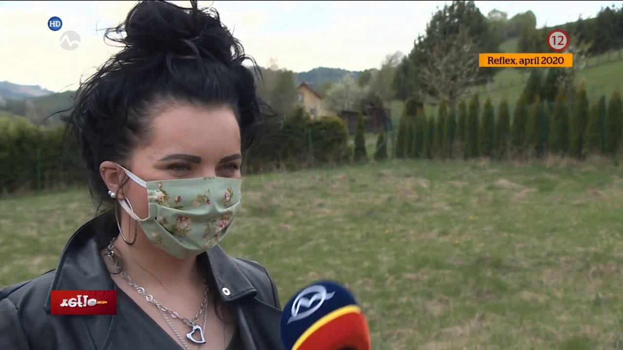 Dom Snov v Reflexe