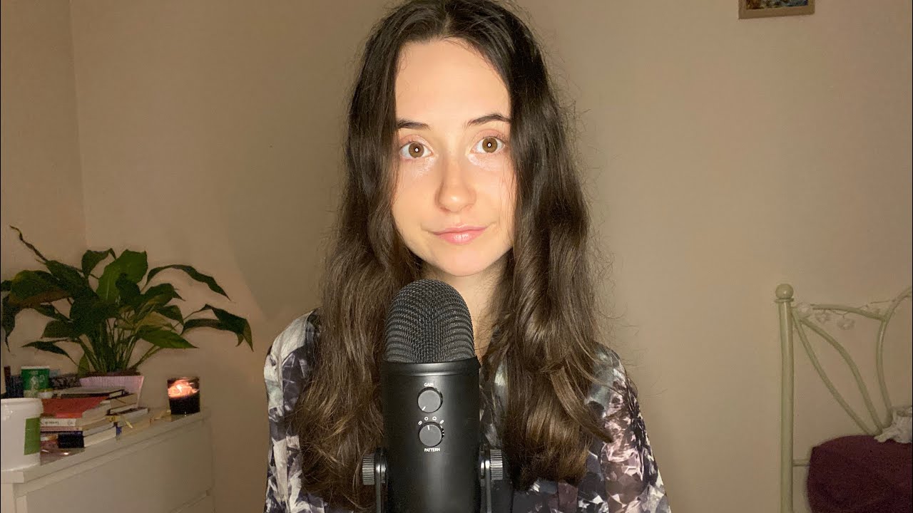 ASMR Créons ton cocon de douceur qui t’enveloppe pour une détente profonde 🐚