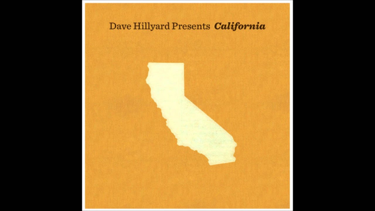 Dave Hillyard feat Alex Desert - Opposition