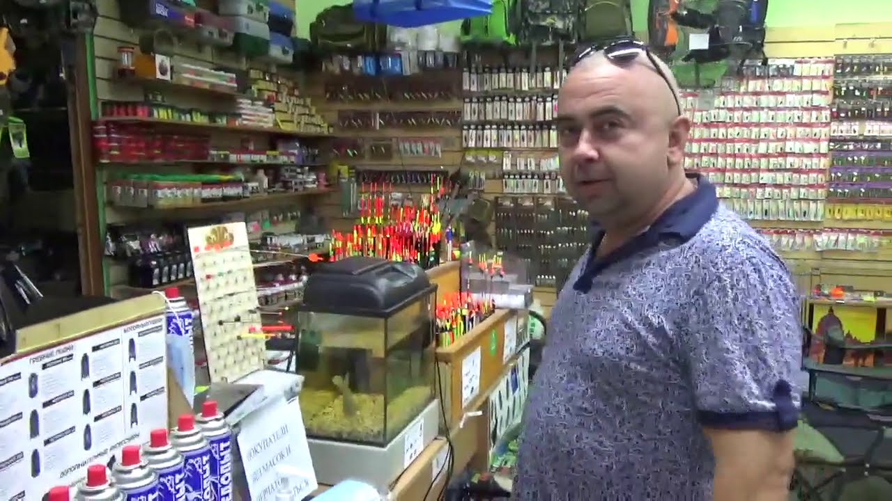 Что нужно чтоб поймать осетра.