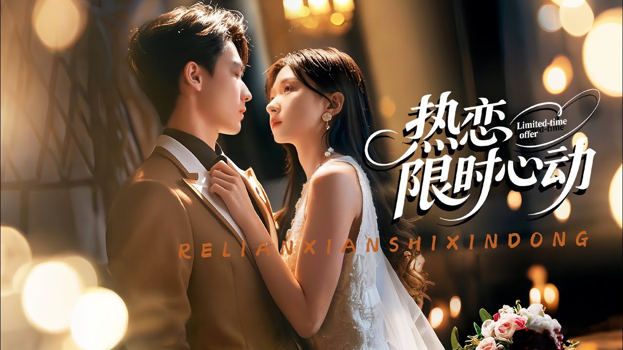 💖她被迫代替小姐嫁給植物人，入住豪宅後才知新婚老公早已甦醒！惡女明爭暗鬥不斷刁難，她機智反擊，他卻被她吸引悄悄動心了！#霸總 #反轉 #爽劇