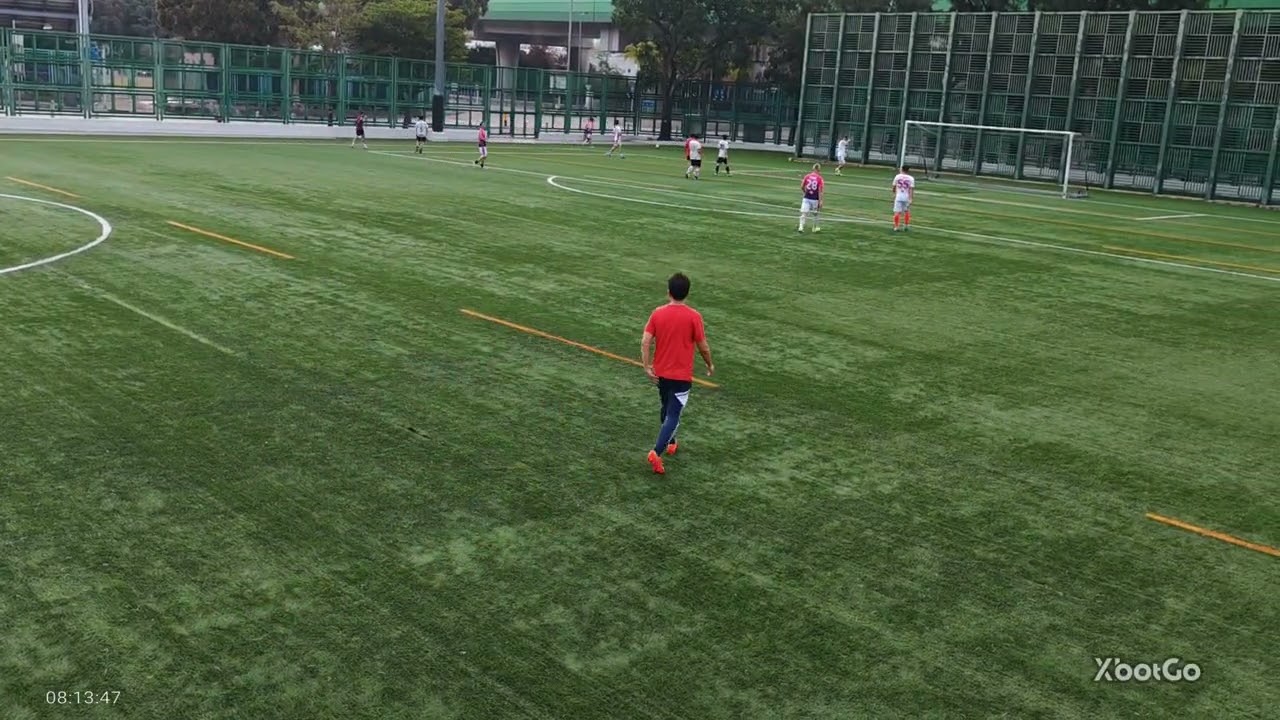 2026 (Game 11) 2nd video - 15 February 2026 Wong Chuck Hang 