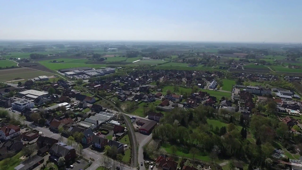 Bad Laer 360° am 21.04.2016
