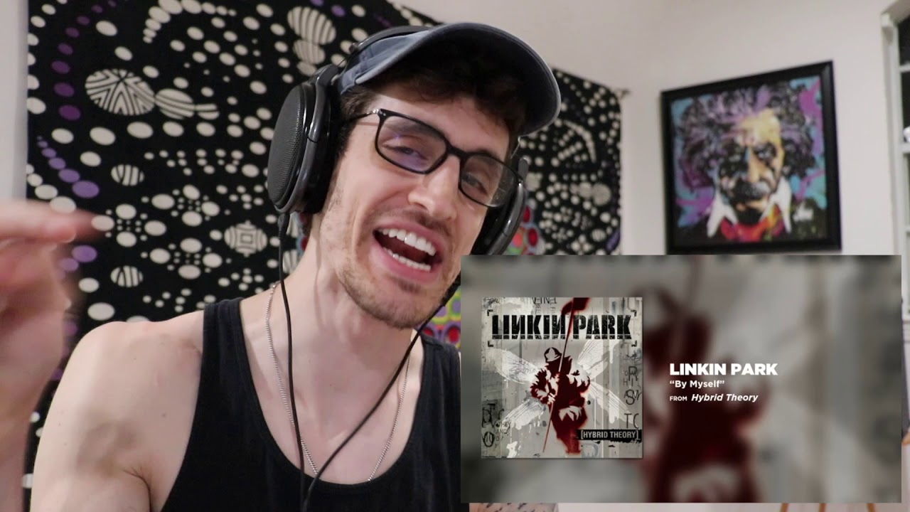LINKIN PARK - 