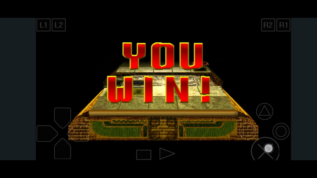 @YUGIOH - Forbidden Memories -RISING OF WICKED GODS-VN MOBILE  android #1