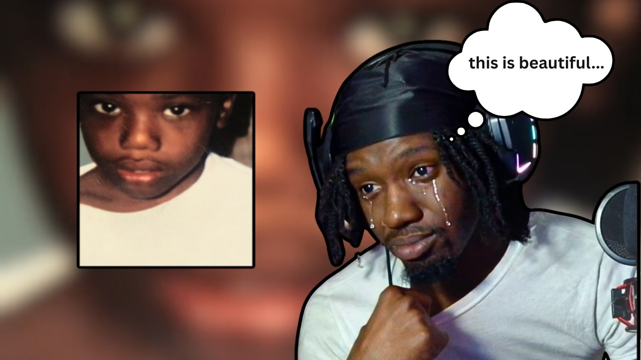 HE ALMOST MADE ME CRY... | Baby Keem- CA$INO (ALBUM REACTION & REVIEW)