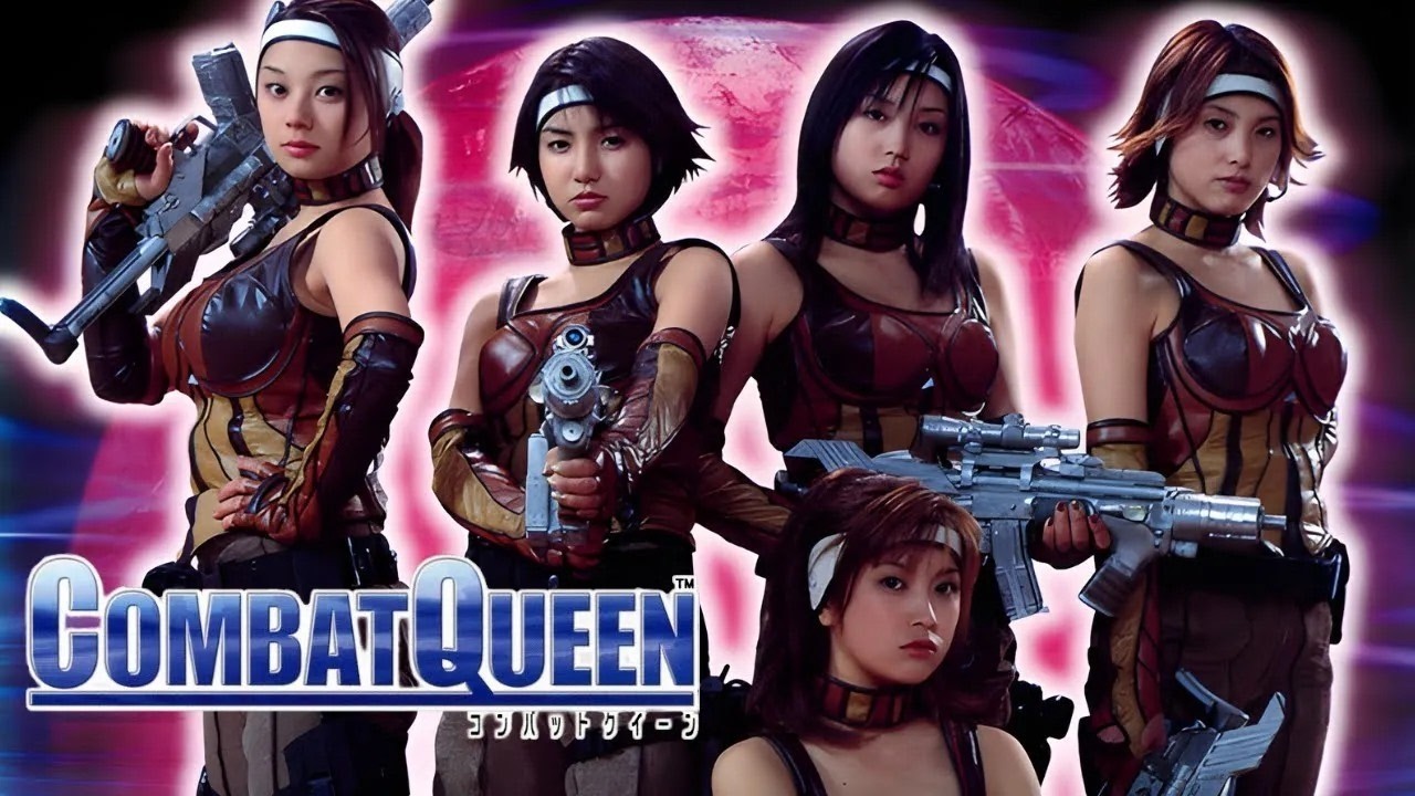[Gameplay] Combat Queen [PS2 | Hardware]