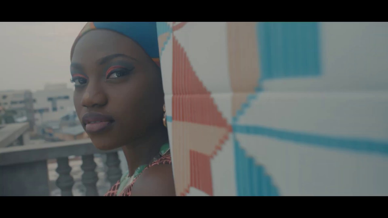 SERGIE - FILIMI - clip officiel