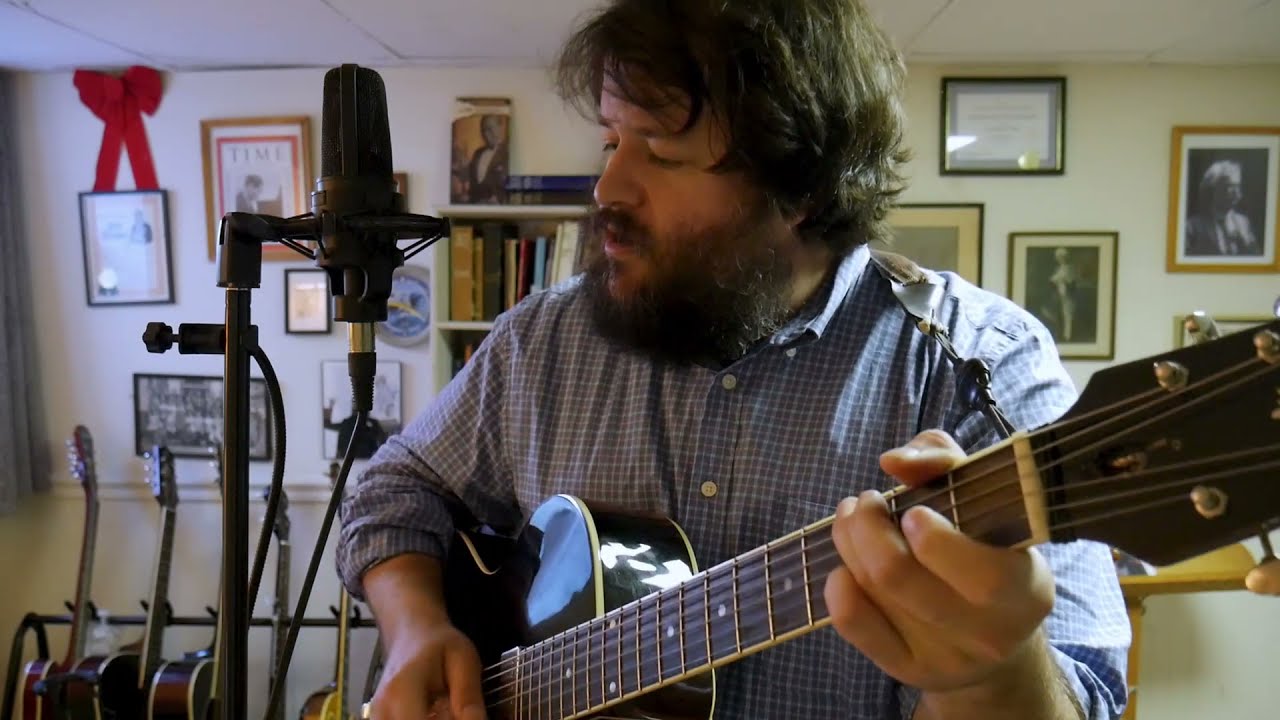 Isto - Everything is Free (Gillian Welch/David Rawlings)