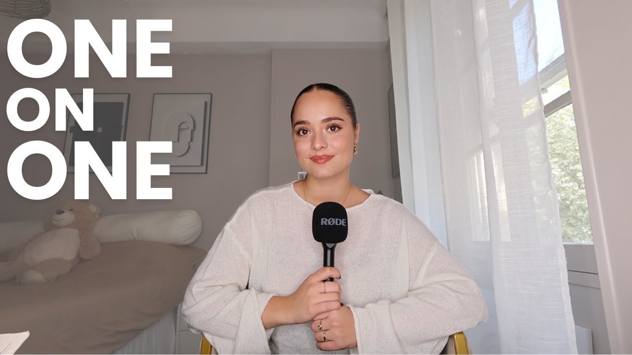 ONE ON ONE - TOXIC RELATIONSHIPS